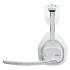 Logitech G Astro A50 X LIGHTSPEED Wireless + Base Station Gaming Headset White